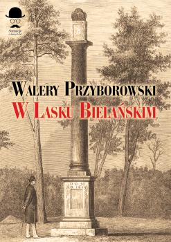 Читать Sensacje z dawnych lat - Walery Przyborowski