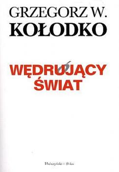 Читать Wędrujący świat - Grzegorz W. Kołodko