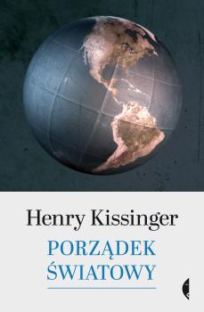 Читать Porządek światowy - Henry Kissinger
