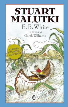 Читать Stuart Malutki - E.B.  White
