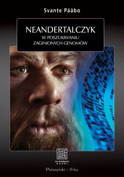 Читать Neandertalczyk - Svante Pääbo