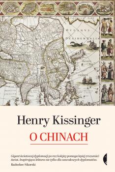 Читать O Chinach - Henry Kissinger
