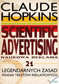 Читать Scientific Advertising - Claude  Hopkins