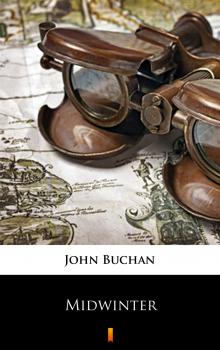 Читать Midwinter - Buchan John
