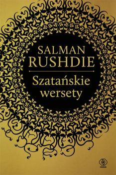 Читать Szatańskie wersety - Salman  Rushdie