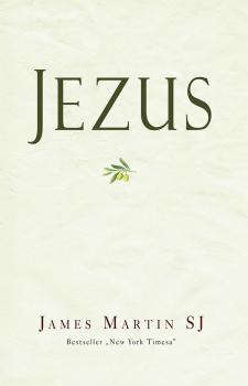 Читать Jezus - James Martin  SJ