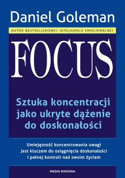 Читать Focus - Daniel Goleman