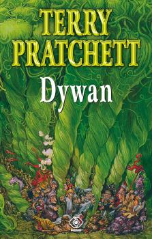 Читать Dywan - Терри Пратчетт