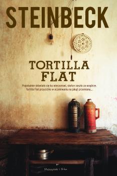 Читать Tortilla Flat - Джон Стейнбек