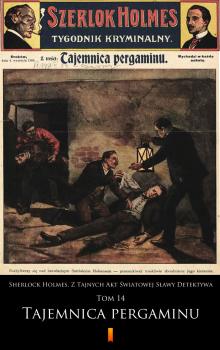 Читать Sherlock Holmes. Z Tajnych Akt Światowej Sławy Detektywa - anonimowy