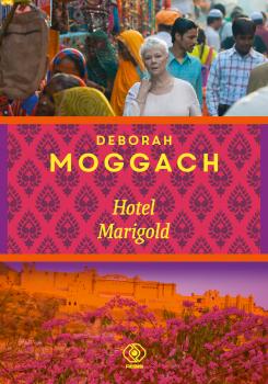 Читать Hotel Marigold - Deborah  Moggach