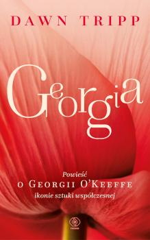 Читать Georgia. Powieść o Georgii O’Keeffe - Dawn  Tripp