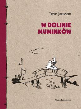 Читать W Dolinie Muminków - Tove  Jansson