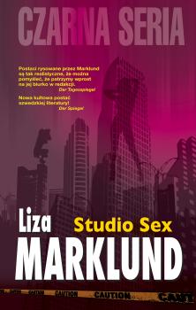 Читать Annika Bengtzon - Liza Marklund