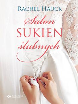 Читать Salon sukien ślubnych - Rachel  Hauck