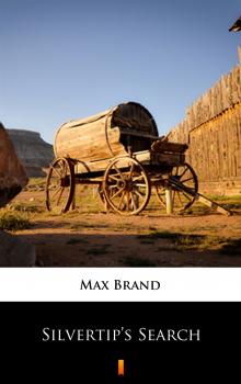 Читать Silvertip’s Search - Max Brand