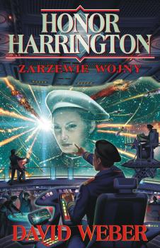 Читать Honor Harrington - David  Weber