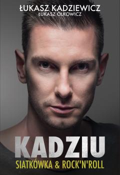 Читать Kadziu - Łukasz Olkowicz