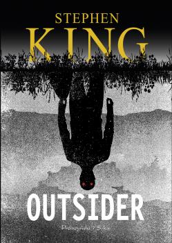 Читать Outsider - Stephen King B.