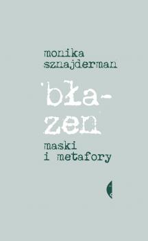 Читать Błazen - Monika Sznajderman