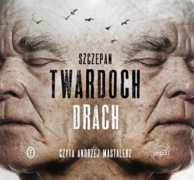 Читать Drach - Szczepan Twardoch
