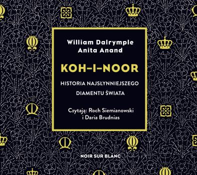 Читать Koh-i-Noor - William  Dalrymple