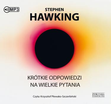 Читать Krótkie odpowiedzi na wielkie pytania - Stephen Hawking