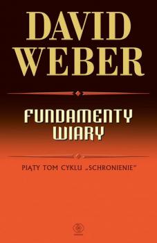 Читать Fundamenty wiary - David  Weber