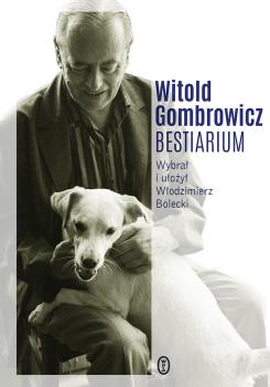 Читать Bestiarium - Witold  Gombrowicz