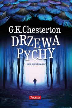 Читать Drzewa pychy - Гилберт Кит Честертон