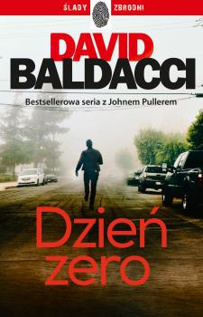 Читать John Puller - David  Baldacci