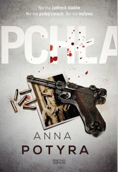 Читать Pchła - Anna Potyra
