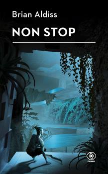 Читать Non stop - Brian  Aldiss