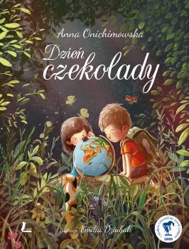 Читать Dzień czekolady - Anna Onichimowska
