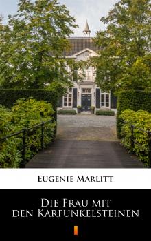 Читать Die Frau mit den Karfunkelsteinen - Eugenie  Marlitt