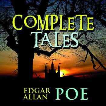 Читать Complete Tales - Эдгар Аллан По