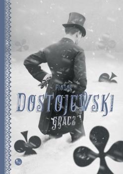 Читать Gracz - Fiodor Dostojewski
