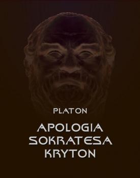 Читать Apologia Sokratesa. Kryton - Platon