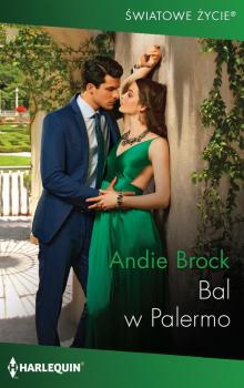 Читать Bal w Palermo - Andie Brock