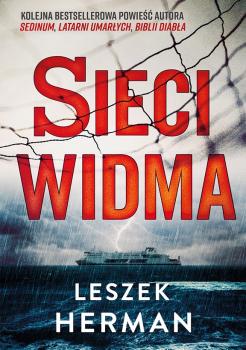 Читать Sieci widma - Leszek Herman