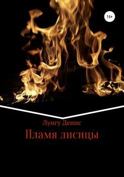Читать Пламя лисицы - Денис Владимирович Лунгу