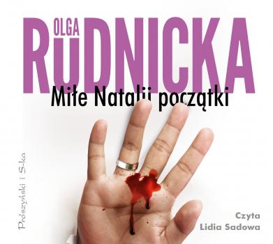Читать Cykl o Nataliach - Olga Rudnicka