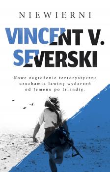 Читать Niewierni - Vincent V. Severski