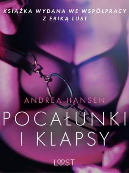 Читать Pocałunki i klapsy - opowiadanie erotyczne - Andrea Hansen