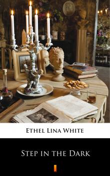 Читать Step in the Dark - Ethel Lina  White