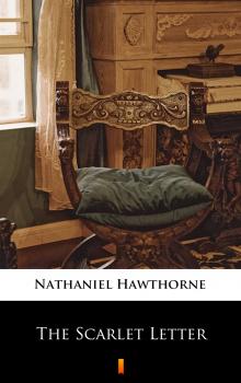 Читать The Scarlet Letter - Hawthorne Nathaniel