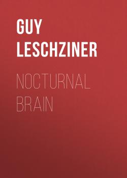 Читать Nocturnal Brain - Guy Leschziner