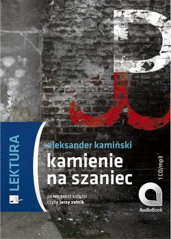 Читать Kamienie na szaniec - Aleksander Kamiński