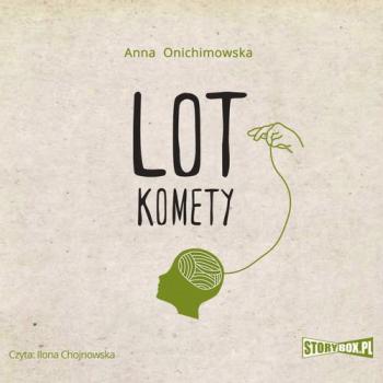 Читать Hera Tom 2 Lot Komety - Anna Onichimowska