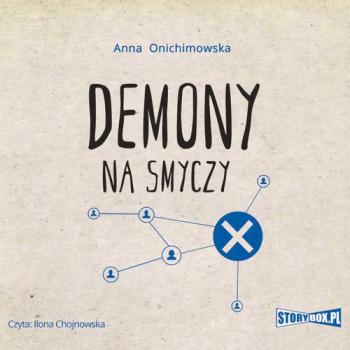 Читать Hera Tom 3 Demony na smyczy - Anna Onichimowska